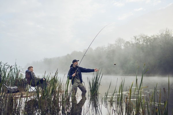Deeper CHIRP Plus 2 Smart Sonar Fishfinder