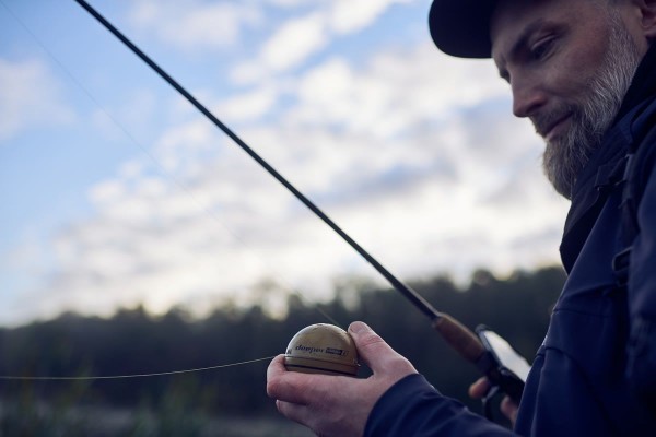 Deeper CHIRP Plus 2 Smart Sonar Fishfinder