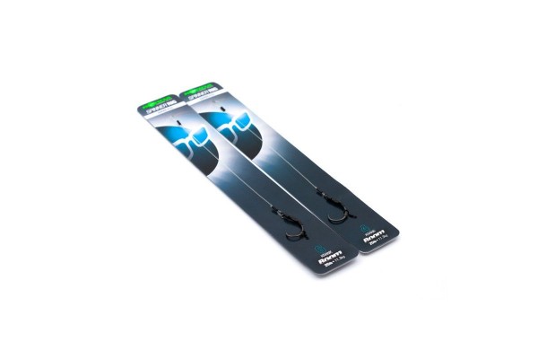 Korda Krank Spinner Ready Rig