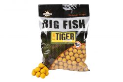 Dynamite Baits Big Fish Sweet Tiger & Corn Boilies 1.8kg 15mm
