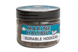 Dynamite Marine Halibut Durable Hookers 6mm