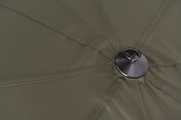 Aqua Products Green Fast & Light MK2