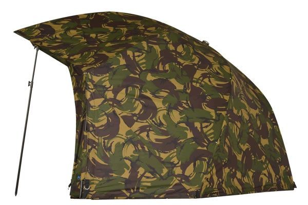 Aqua Products Camo Fast & Light Brolly