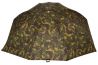 Aqua Products Camo Fast & Light Brolly