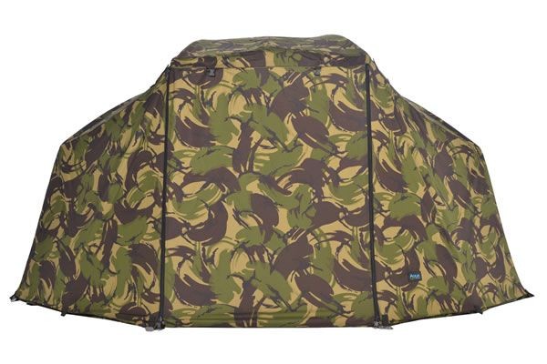 Aqua Products Camo Fast & Light Brolly