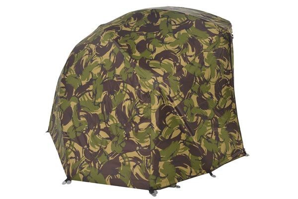 fits fast & light Total Camo DPM Brolly Sleeve 
