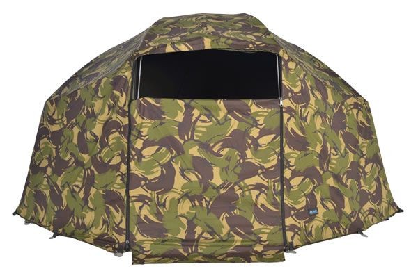 Aqua Products Camo Fast & Light Brolly