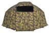 Aqua Products Camo Fast & Light Brolly