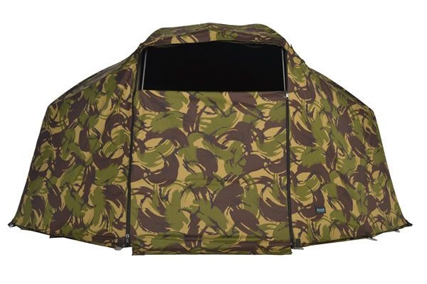 Aqua Products Camo Fast & Light Brolly