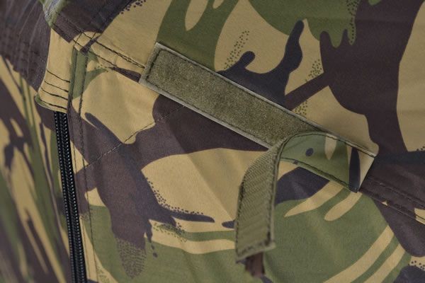Aqua Products Camo Fast & Light Brolly