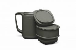 RidgeMonkey ThermoMug DLX Brew Set RidgeMonkey ThermoMug DLX Brew Set