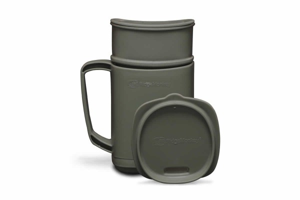 RidgeMonkey ThermoMug DLX Brew Set