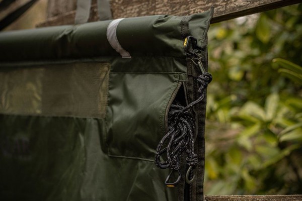 Solar Weigh/Retainer Sling