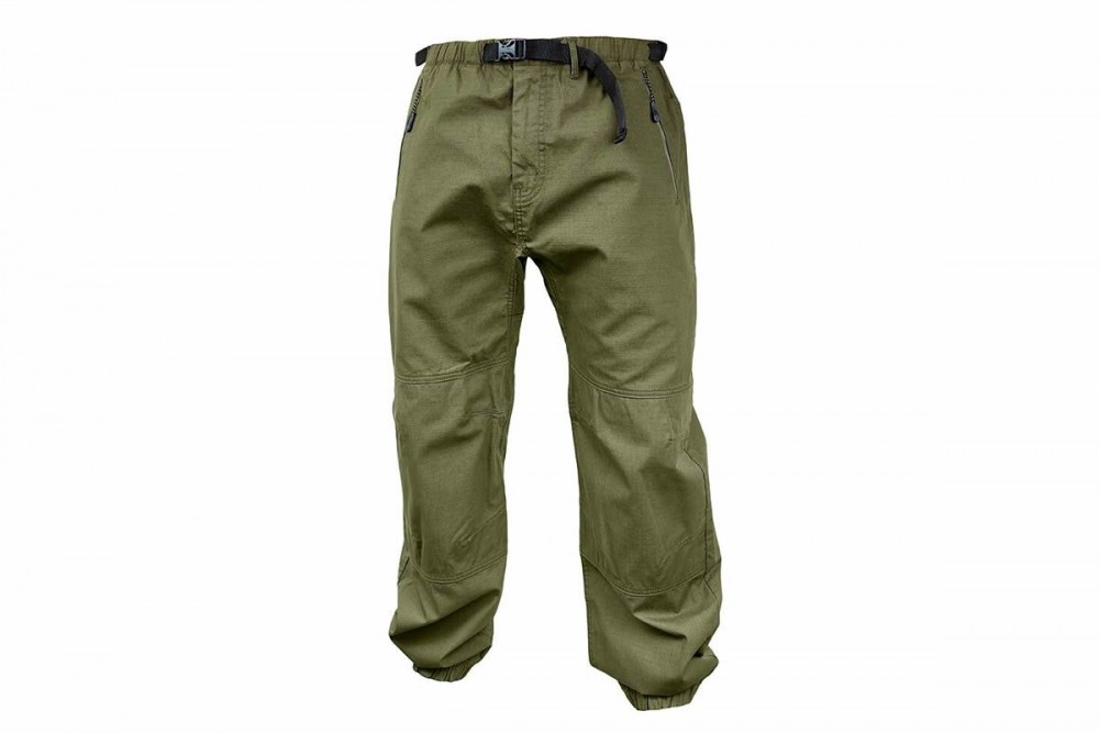DPM Camo Trail Pants FORTIS Fortis Carp Fishing Clothing Range All Sizes Trousers 