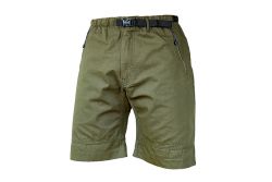 Fortis Trail Shorts - Olive