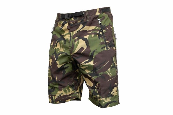 Fortis Trail Shorts - DPM