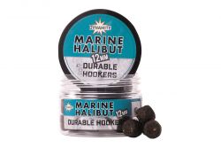Dynamite Marine Halibut Durable Hookers 12mm