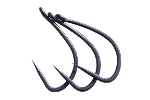 ESP Cryogen Chod Hammer Barbless Hooks