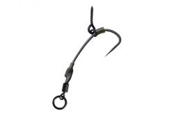 ESP Trig Hammer Ronnie Rigs - Barbless ESP Trig Hammer Ronnie Rigs - Barbless