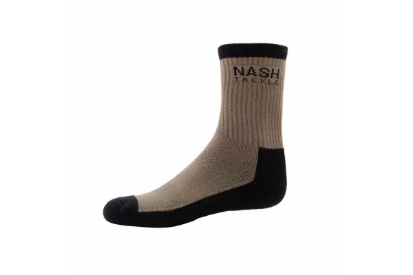 Nash Long Socks