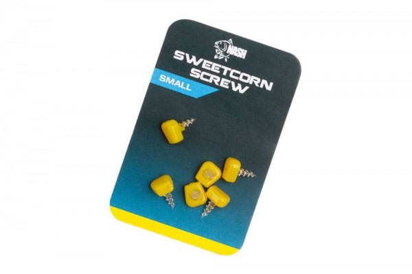 Nash Sweetcorn Screw