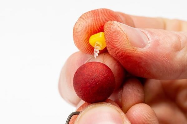 Nash Sweetcorn Screw