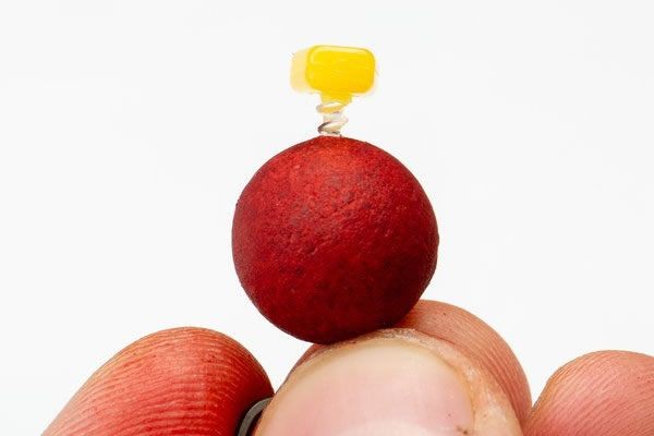 Nash Sweetcorn Screw