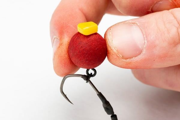 Nash Sweetcorn Screw