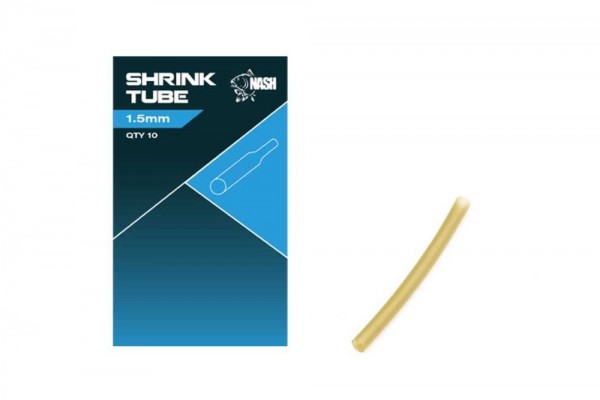 Nash Shrink Tube