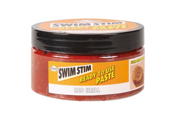 Dynamite Red Krill Paste