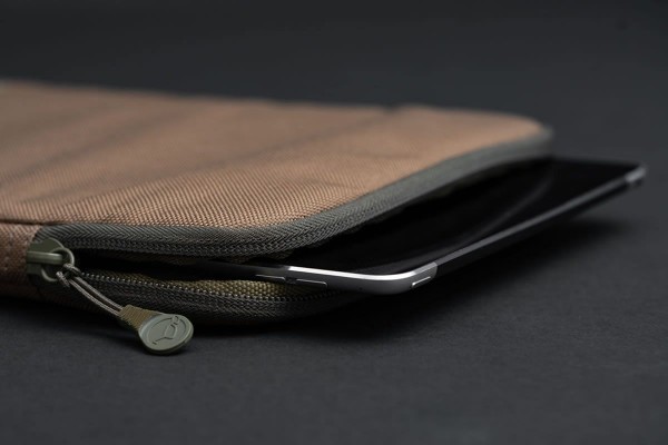 Korda Compac Tablet Bag