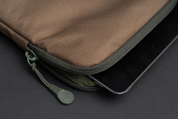 Korda Compac Tablet Bag