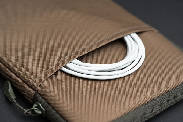 Korda Compac Tablet Bag