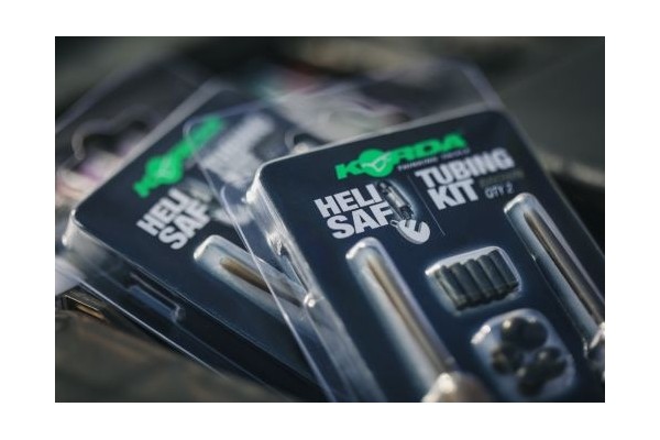 Korda Heli-Safe Lead Release System