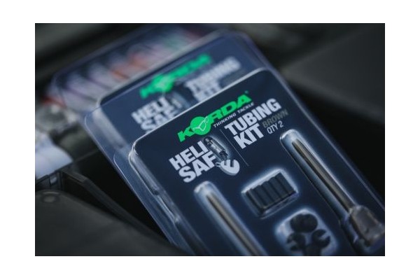 Korda Heli-Safe Lead Release System