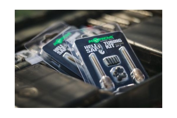 Korda Heli-Safe Lead Release System