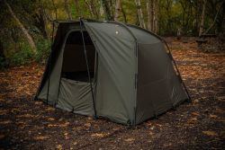 Solar SP Spider Compact Bivvy with waterproof infil option