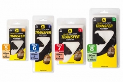 Avid Carp Transfer Solid PVA Bags
