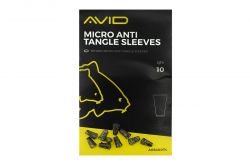 Avid Carp Micro Anti Tangle Sleeves