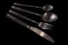 RidgeMonkey DLX Cutlery Set
