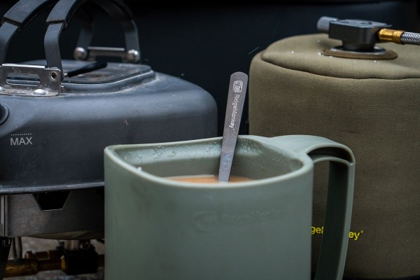 RidgeMonkey DLX Cutlery Set