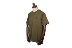 Thinking Anglers Olive T Shirt