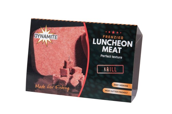 Dynamite Baits Frenzied Meat - Krill