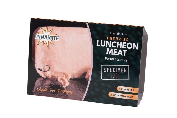 Dynamite Baits Frenzied Meat - Specimen Tuff