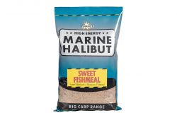Dynamite Baits Marine Halibut Sweet Fishmeal Groundbait 1kg