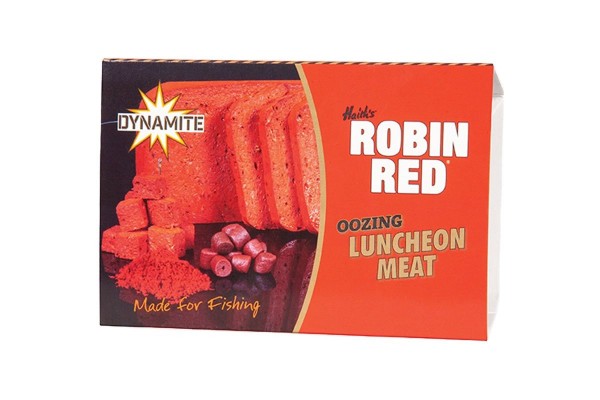 Dynamite Baits Robin Red Meat