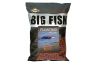 Dynamite Baits Big Fish Floating Pellets 11mm 1.2kg - Krill