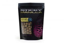 Sticky Baits Manilla Active Frozen Boilies 1kg