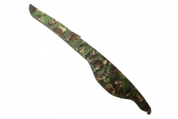 Cotswold Aquarius Padded Sleeves 12ft Woodland Camo