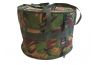 Cotswold Aquarius DLX Wader Bucket Woodland Camo